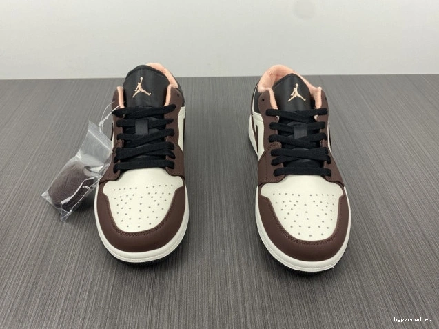 Air Jordan Low DC6991-200 Mocha 1 0727